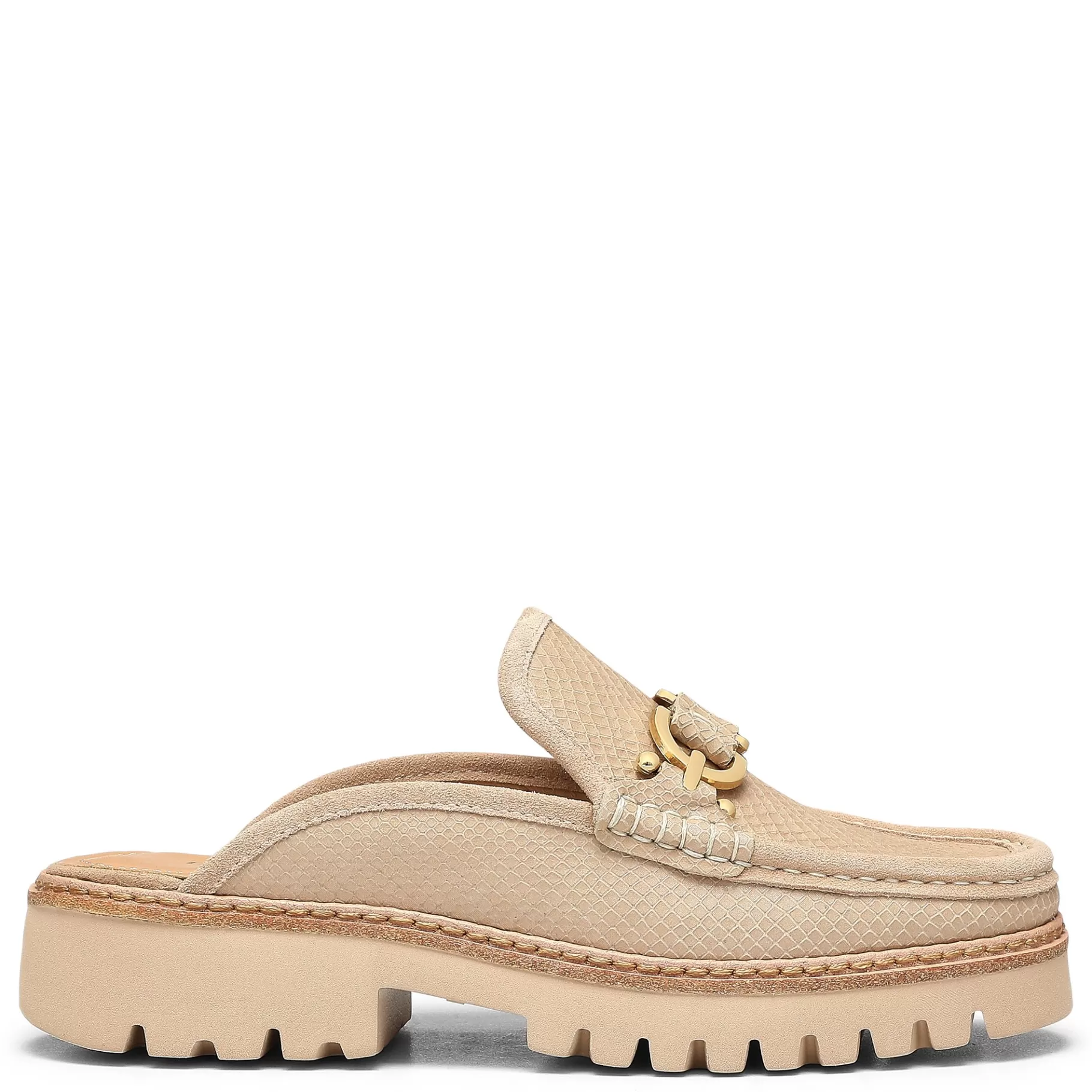 Clearance Donald Pliner HAMPTON Sand
